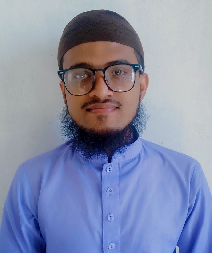ইঞ্জি. হুসাইন আল আজাদ